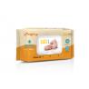 Buy cheap Alcohol Free Baby Wet Wipes Clinically Proven Mild Hypoallergenic Dermatologist Tested from wholesalers