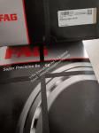 FAG Cylindrical Roller Bearing Double Row NN3022-ASK-TN-SP , NN3022-AS-K-M-SP