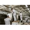 Buy cheap Aluminium Alloy Biomedical Liquid Nitrogen Tank 35.5 Liter from wholesalers