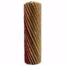 Buy cheap Wooden Furniture Surface Sanding Brushes Sisal Sandpaper Polishing Brush Roller from wholesalers