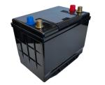 4000 Times Marine Lithium Battery BMS 12V 100Ah LiFePO4 Deep Cycle