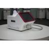 Buy cheap 2016 hot sale mini home use 808nm diode laser hair removal machine portable from wholesalers