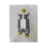 Original Color Hydraulic Gear Pump for in Mercedes-Benz Heavy Duty Trucks and