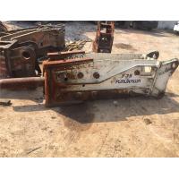 Buy cheap Used breaker,jack hammer,excavator breaker for sale/korea brand breaker/korea product