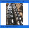 Buy cheap Philippines aluminium ZLP800 temporary gondola facade cleaning suspended platform from wholesalers