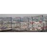 Buy cheap Guardrail, handrail, slab formwork protection from wholesalers