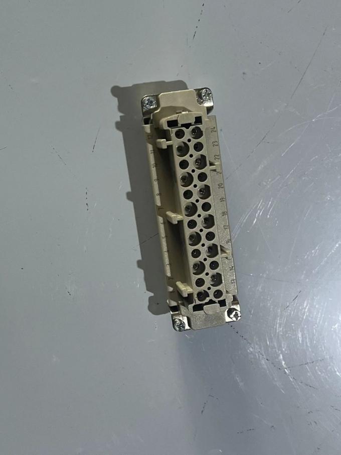 6042.079 Connectors Konecranes Spare Parts 0