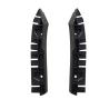 Buy cheap Bentley Continental Flying Spur 2014-2019 Front Bumper Bracket 4W0807183 4W0807184 from wholesalers