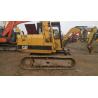 Buy cheap CAT E70B used excavator for sale from wholesalers