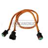 Buy cheap TAD1641GE Excavator Wiring Harness 23304762 3 Months Warranty from wholesalers