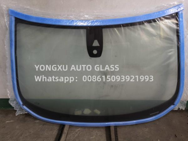 Buy cheap Cadillac Xt5 5d Suv 2017 Front Windshield Glass Car Door Glass from wholesalers