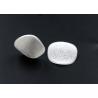 Buy cheap RAS MBBR Carrier Wastewater Treatment White 0.95g/Cm3 Floating Well from wholesalers