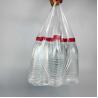 Buy cheap Vest Type Garbage Bag for Household Products HDPE/LDPE/LLDPE Disposable Black Plastic Bag from wholesalers