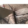 Buy cheap Breathable Waterproof Knit Fabric Complex Polar Fleece Fabric For Outdoor Clothing from wholesalers