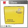 Buy cheap 1200GSM Custom Printed Pizza Boxes from wholesalers