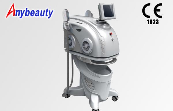 Buy cheap Ladies Facial SHR Painless Permanent Hair Removal at Home from wholesalers