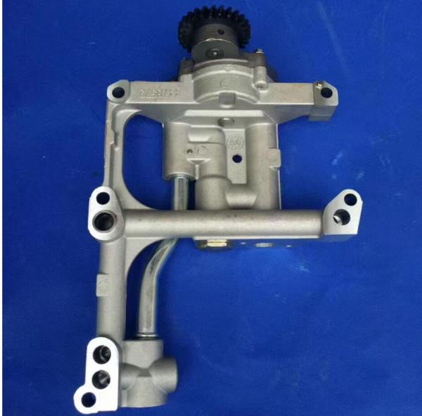 Buy cheap Oil Pump Auto Engine Parts For 4132F072 Perkins 1104 CAT 3052 from wholesalers