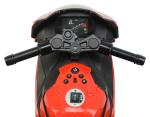 Battery Powered Electric Power Kids Motorcycle for Safe and Exciting Riding