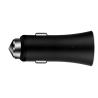 Buy cheap Aluminum Alloy Coated High Speed USB Car Charger With Over - Current Protection from wholesalers