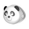 Buy cheap Rechargeable Personal Children 3.7V 0.8W Wearable Air Purifier Electric Mask from wholesalers
