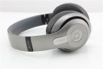 Beats by Dr. Dre Studio Wireless Headband Wireless Headphones - Titanium made in