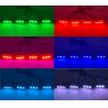 Buy cheap 4PCS Set Amber Car LED Grille Lights For Rav4 Led Fog Driving Lights Smoke Lens from wholesalers