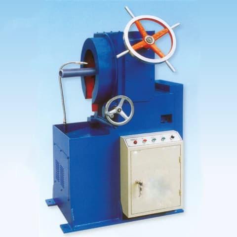 Buy cheap Tube Pipe Tube Cutting Beveling Milling Machine Stable 110 220 Rpm from wholesalers