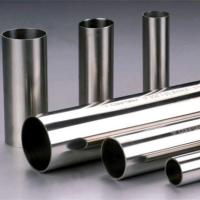 Buy cheap Q195 Q345B Copper Nickel Alloy Tube Dia 6mm Monel 400 Seamless Pipe product