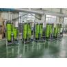 Buy cheap Kolon Silver Waste Water Treatment System Stainless Steel Frame Five-stage Filtration System from wholesalers