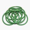 Buy cheap Colored Low Oil Resistant Manufacturer Paintball Nitrile Butterfly Valve Seal Ring from wholesalers