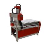 Popular PVC Wood CNC Carving Cutting Machine with 600*900mm Working Area