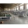 Buy cheap Automatic Suction Floating Feeding Flute Laminator Machine from wholesalers