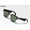 Buy cheap Bluetooth Eyeglasses Android Smart Glasses Sunglasses Lens Dual Stereo Speaker For Women from wholesalers