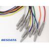 Buy cheap Beautiful Economic Electroencephalogram Electrodes For Different EEG Medical Equipment from wholesalers