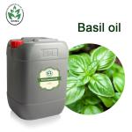 OEM Anti Inflammation CAS 8015-73-4 Holy Basil Essential Natural