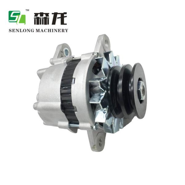 Buy cheap 24V 35A Mitsubishi Alternator 6D14 6D31 HD700 A2T58987, A2T70771, A2T70772, A2T70774, A2T70777, A2T70784, A2T72083 from wholesalers