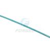 Buy cheap 12 Cores Indoor Fiber Optic Cable SM G652D GJFJV In Bundle from wholesalers