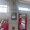 Buy cheap Second Hand 1.5M High Speed Yarn Extrusion Line For PE PP Woven Bag from wholesalers