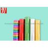 Buy cheap 0.64m Laser Foil Roll For Rough Paper Varnish Beer Label Chocolate Packing from wholesalers