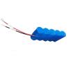Buy cheap CC CV 3.2v 30Ah LiFePO4 Battery Pack MSDS Rechargeable from wholesalers