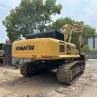 Buy cheap Second Hand Komatsu 400-8R Excavator for sale Used Komatsu Crawler Excavator from wholesalers