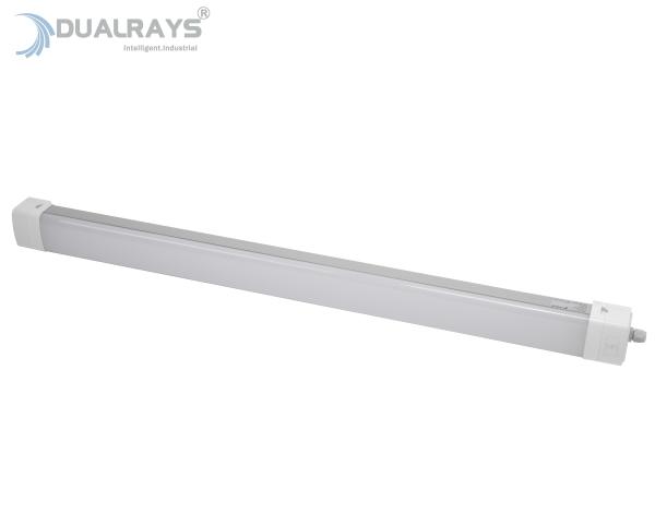 Buy cheap 120LPW 160LPW LED Tri Proof Light Series 4ft 50W Intelligent Emergency Controllers from wholesalers