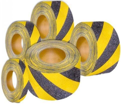 Buy cheap Floor Stair Anti Slip Tape , Anti Skid Safety Tape Roll Non Slip Sticker Strip from wholesalers