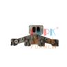 Buy cheap 6731-11-5110 Engine Mining Excavator Diesel Komatsu 6731-11-5110 Exhaust Manifold For 4D102 from wholesalers