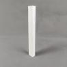 Buy cheap High Glossy Pvc Ceiling Cornice Mould For Living Pop Room from wholesalers