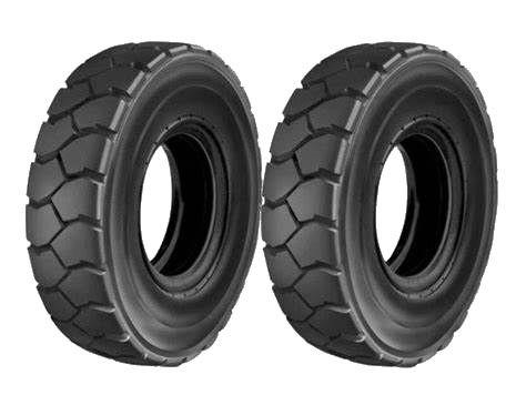Buy cheap 15x4.5-8 Solid Forklift Tires from wholesalers