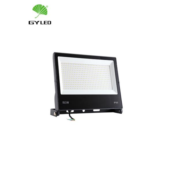 Buy cheap Aluminum 300W IP66 Waterproof Outdoor LED Floodlights 120lm/W from wholesalers