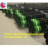 Buy cheap J55 casing tubes BTC API 5CT from wholesalers
