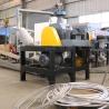 Buy cheap 50m/min Capacity ACSR Wire Chopping Line Aluminum Conductor Steel Reinforced Recycling from wholesalers