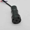 Buy cheap Compact Red Self Leveling Cross Line Laser Module 635nm 3mW Φ15x24mm from wholesalers